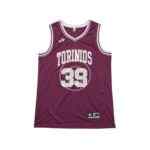 Basketball shorts - Image 3